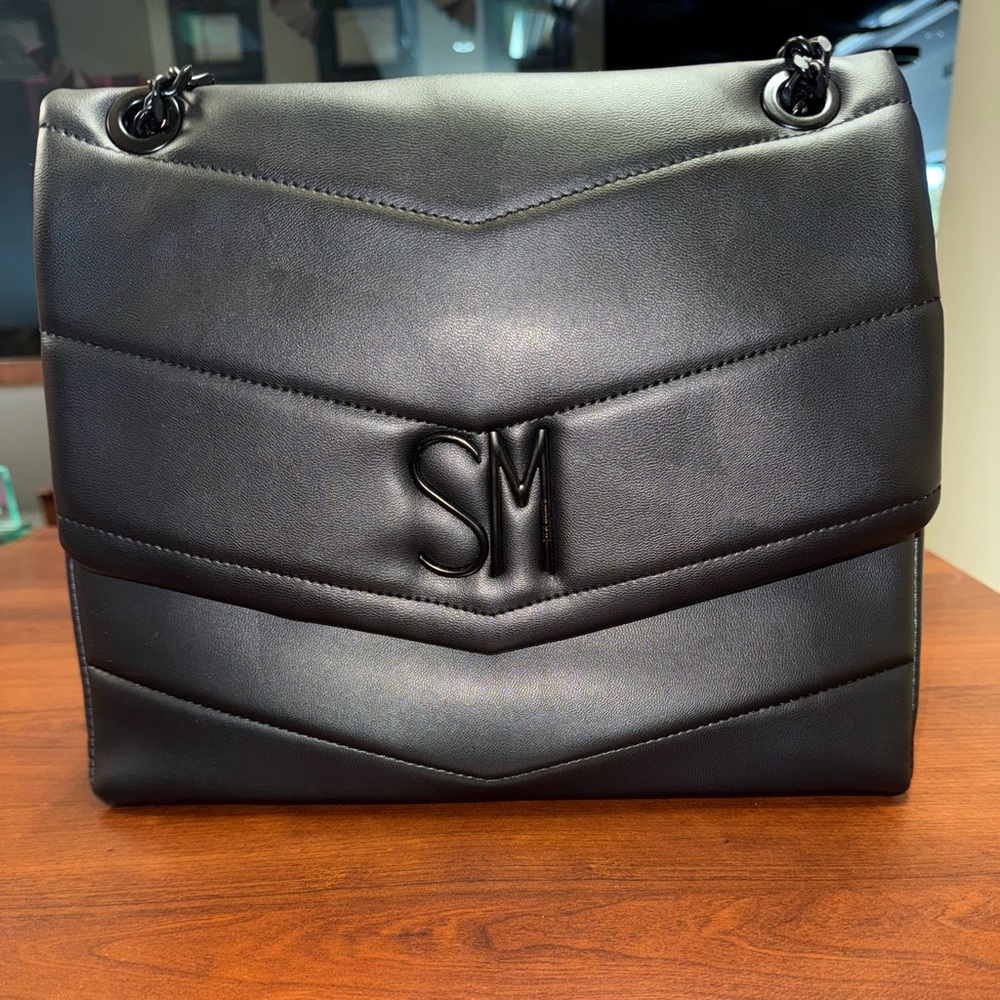 Steve Madden BParker Shoulder Bag